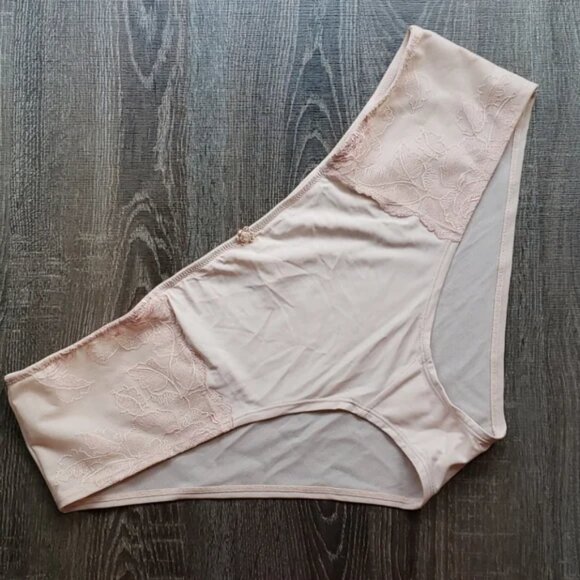 Sculptresse by Panache "Rosie" Panty - Picture 2 of 3